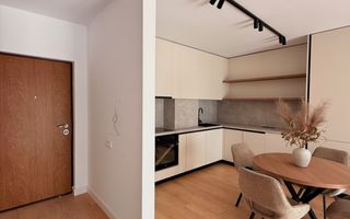 Apartament 2 camere | ULTRAFINISAT | Zona Eroilor / Floresti - Poză 4