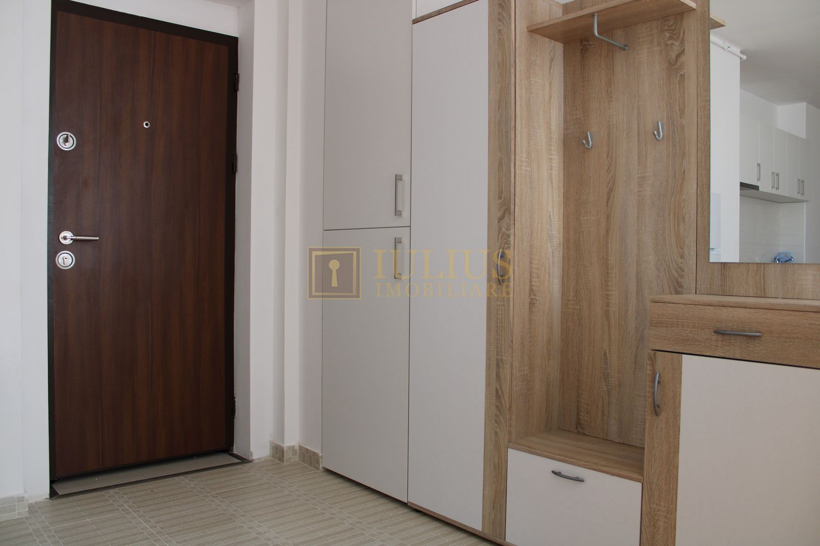 Toronto Residance, 1 camera, spatios, centrala proprie. Zona de nord - Poză 11