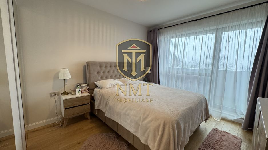 Apartament cu 2 camere | 58 mp | Zorilor | Wings - Poză 8