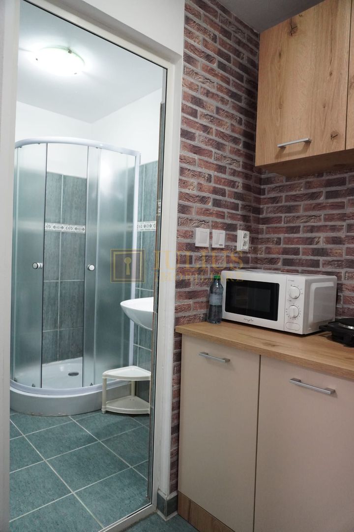 Zona Soarelui- Prima închiriere| Aer conditionat| - Poză 7