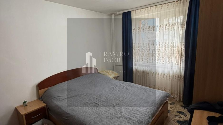 Apartament 4 camere Soseaua Salaj | Suprafata Utila 90mp | Acte Gata - Poză 3
