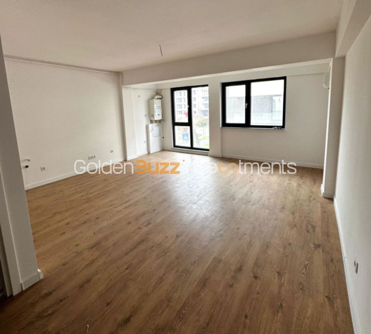 Studio Dublu 40mp utili  Pipera - Poză 1