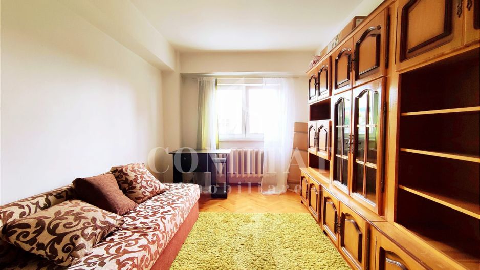 Apartament primitor cu 3 camere decomandate aproape de inima Clujului - Poză 5