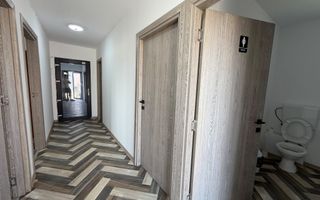 COMISION 0%. Depozit frigorific si logistic | Sacalaz - Poză 7