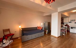 Apartament 2 camere - vedere la mare-MAMAIA - Poză 5