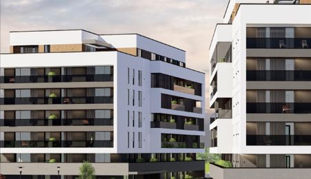 Design Modern Finisaje Premium I Blumana