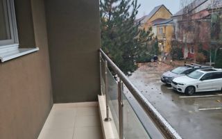 Garsonieră lângă Aeroport Otopeni - Poză 4