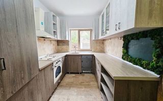 Vila de inchiriat | 3 camere | comuna Berceni - Poză 4