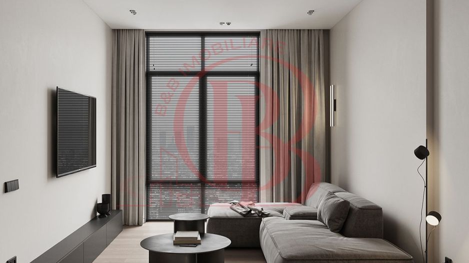 Apartament 3 camere Cu terasa Generoasa-Titan Th. Pallady - Poză 7