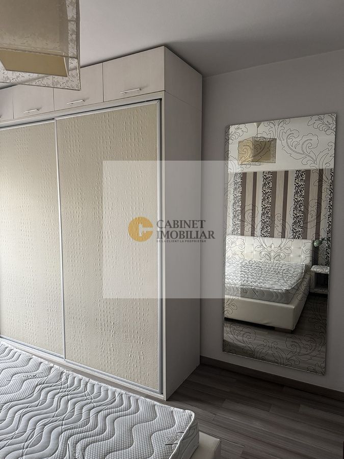 2 Camere Decomandat | Bulevardul Unirii | 3 balcoane | 72mp total - Poză 15