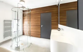 Casă deosebită de vânzare în Sânpetru | Teren 1400 mp - Poză 30