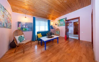 Pensiune de vânzare în Râșnov | 14 camere | 427 mp - Poză 29