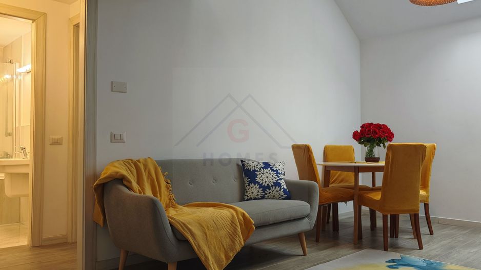 Apartament “de revista”, la casa in Elisabetin- zona consulatelor. - Poză 13