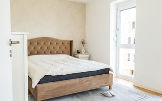 Apartament 3 camere cu parcare in Pipera-Voluntari - Poză 11