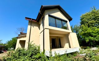 Vila cu 13 camere *4000mp teren* / Piscina / Snagov - Poză 5