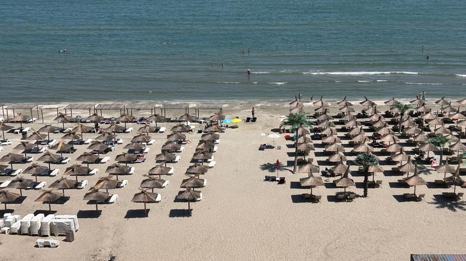 Beach Residence Mamaia Nord - Poză 4