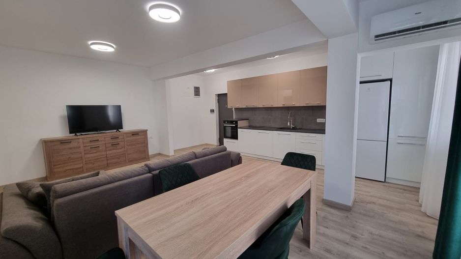 Spatios la prima inchiriere - Poză 7