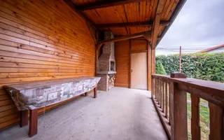 Duplex 3 camere de vânzare | Sub Arini, Sibiu | curte - Poză 25