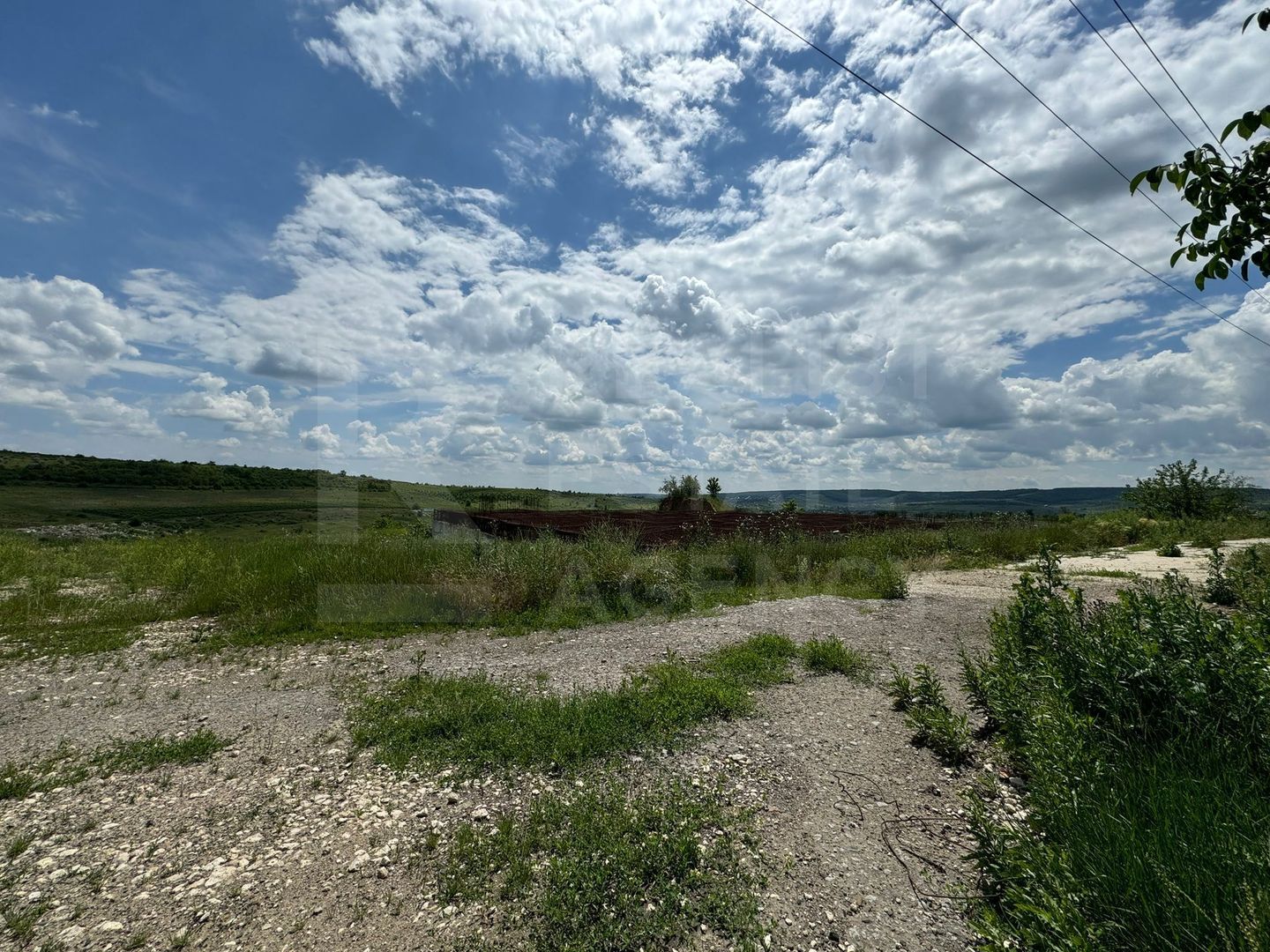 Vânzare, teren, 60 ari, satul Suruceni, Ialoveni - Poză 2