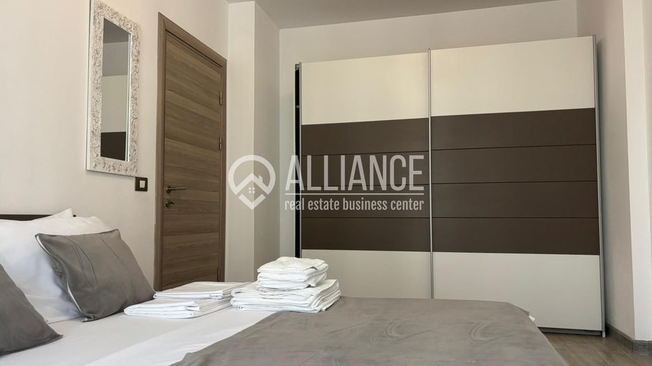 MAMAIA (COD10) - Apartament de inchiriat cu doua camere ,52 mp - Poză 3