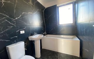 Apartament 3 camere nou | 77,4 mp | Terasă | Giurgiului | 2024 - Poză 17