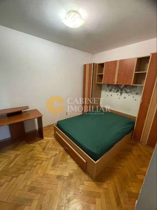 Tatarasi - 2 camere - fara risc - etaj intermediar - Poză 1