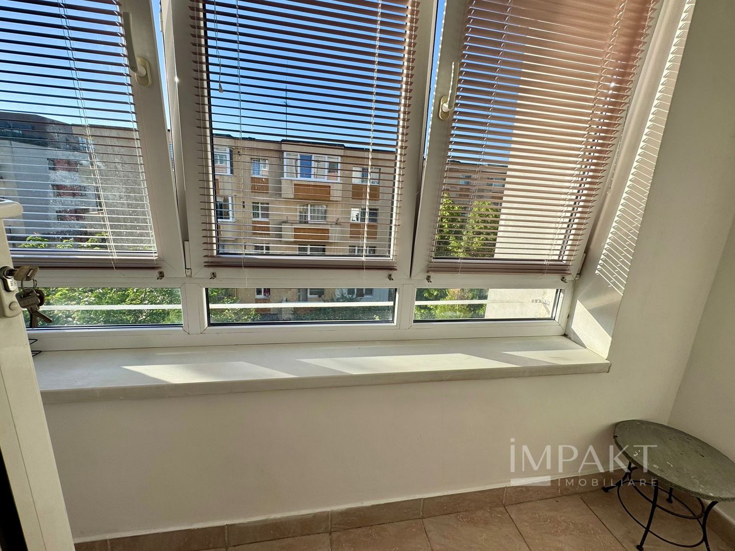 Apartament de inchiriat cu 2 camere decomandate,  Intre Lacuri - Poză 6