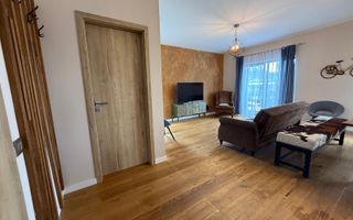 Apartament 3 camere ultrafinisat în vilă exclusivistă, cartier Gruia - Poză 3