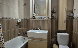 DE INCHIRIAT APARTAMENT 2 CAMERE - SECTOR 4 - Poză 12