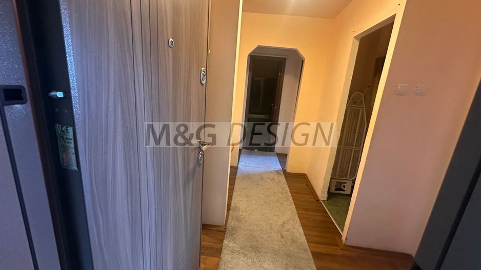 2 Cam. Lipovei | Etaj 3 | Decomandat - Poză 8