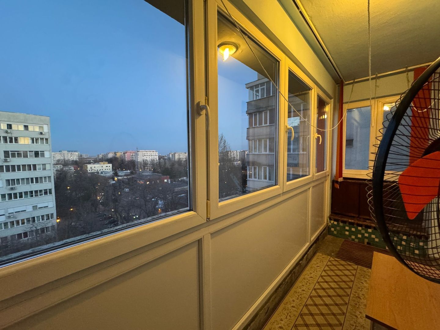 APARTAMENT SPATIOS | 3 CAMERE | METROU TITAN - Poză 1