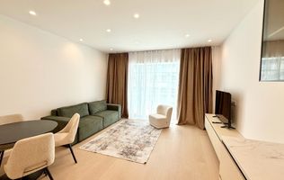 Apartament 2 camere de inchiriat***LUX***Aviatiei