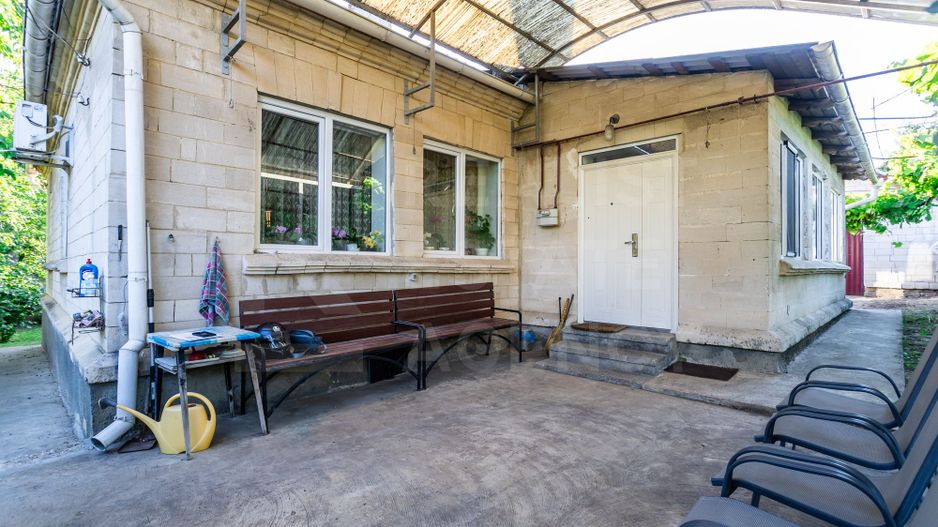 Vânzare casă 3 camere, str. Vladimir Precup, Trușeni - Poză 3