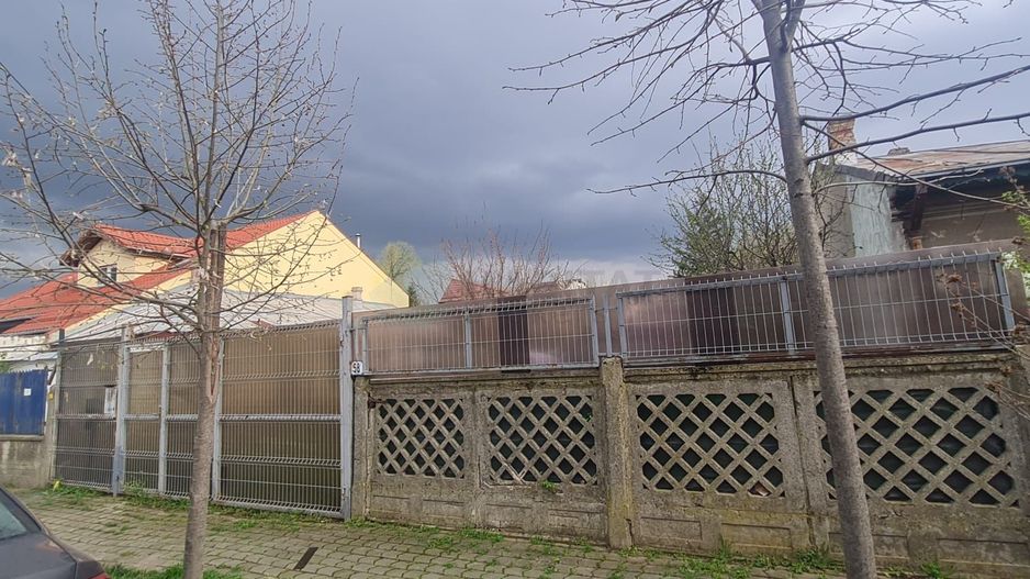 TEREN - – BUCUREȘTII NOI, SECTOR 1 - Poză 5