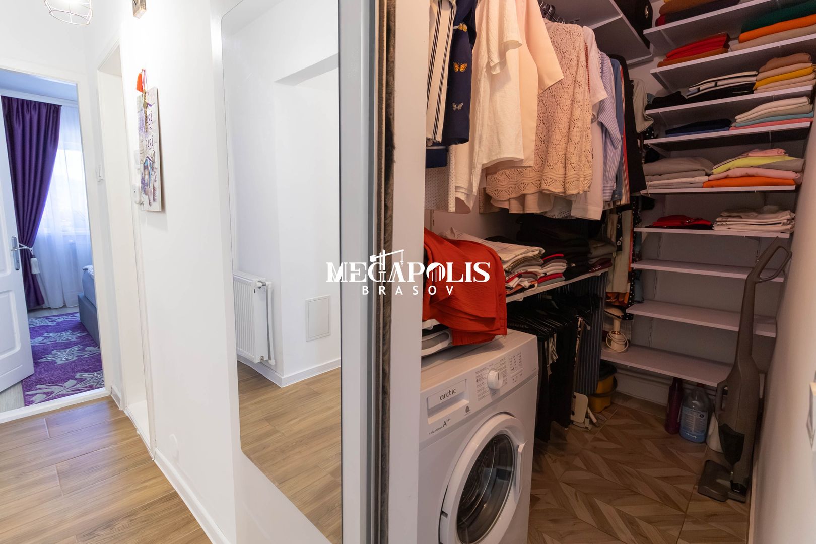 Apartament 2 Camere  Decomandat Craiter - Poză 12