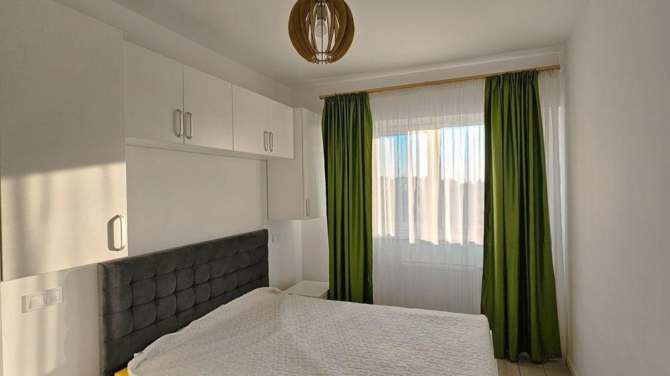 GranVia Park | Lujerului / Drumul Taberei- studio modern, intr-un bloc nou - Poză 2