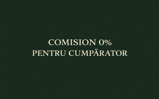 Apartament cu 3 camere, 55 mp + balcon, Manastur, zona Minerva - Poză 3