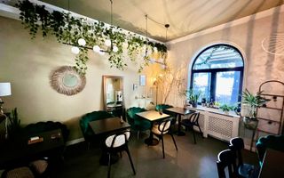 Afacere la cheie – Bistro & Airbnb | Vilă consolidată Parcul Carol & Tineretului - Poză 5