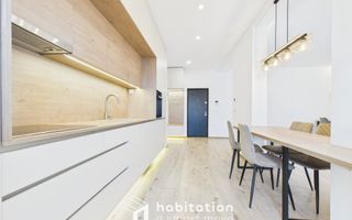Dumbrăvița - Apartament 2 camere, elegant,  la prima închiriere - Poză 9