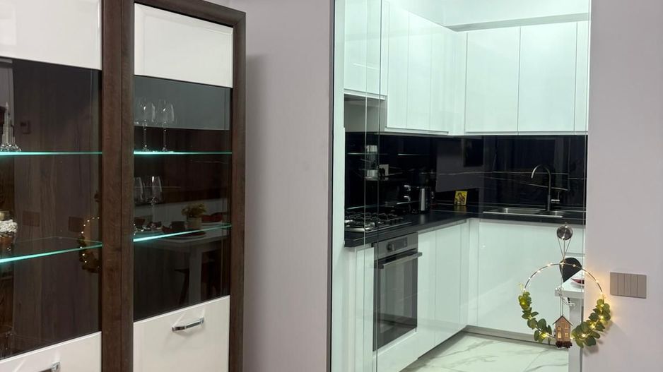 2 camere | Alongside Unirii Fountains | Parlament | parcare - Poză 5