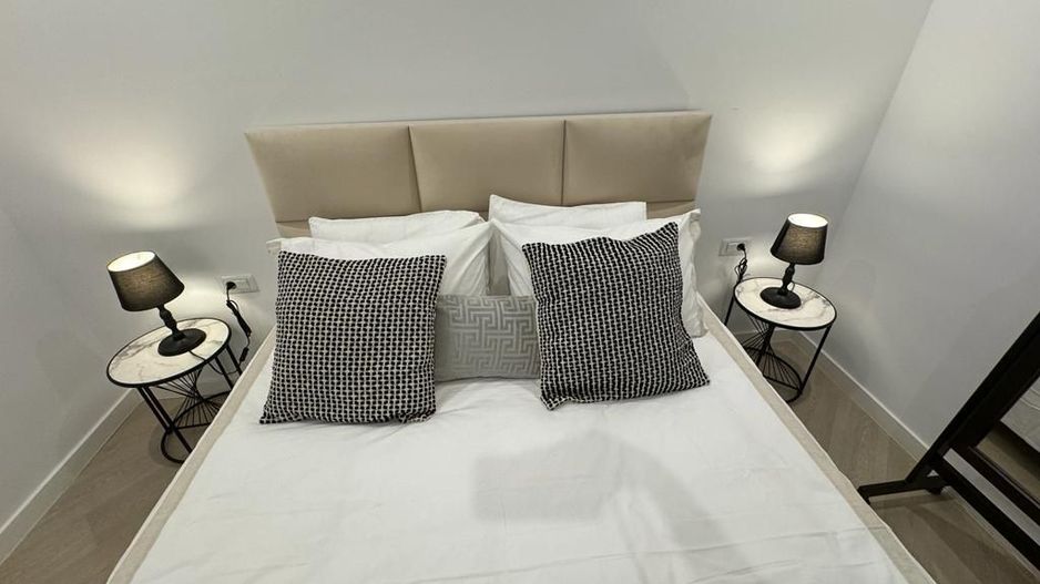 3 camere | LUX | Cortina North | Piscina + Fitness | Cortina Pipera - Poză 13