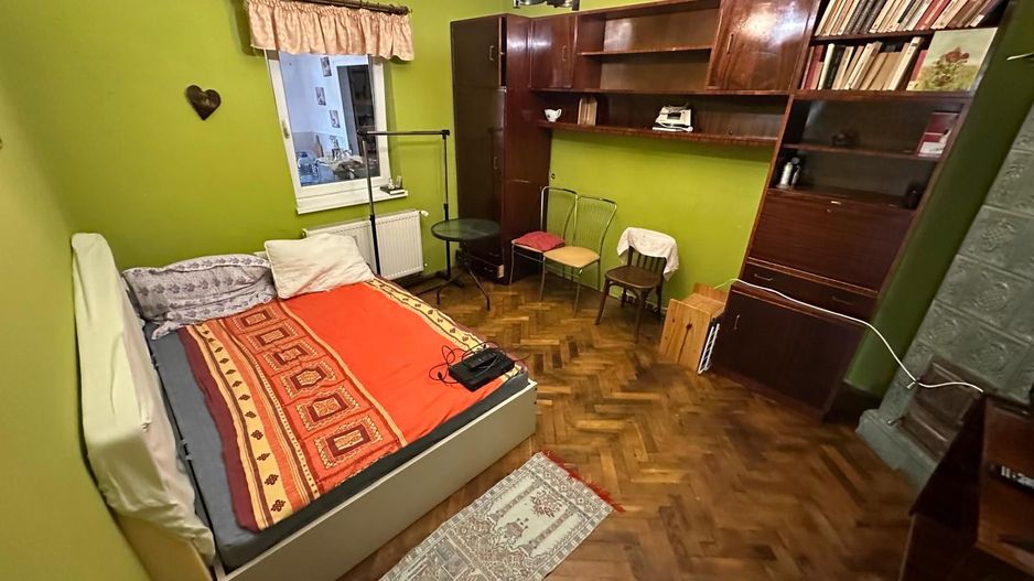 Casa cu teren 1394 mp zona Mehala - Poză 18