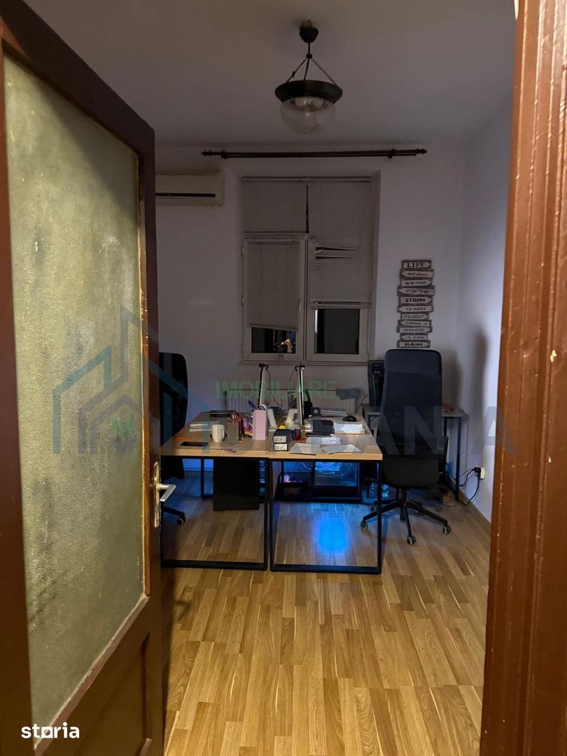 Apartament 2 camere în Copou, lângă Liceul Negruzzi și Universitatea Cuza - Poză 5
