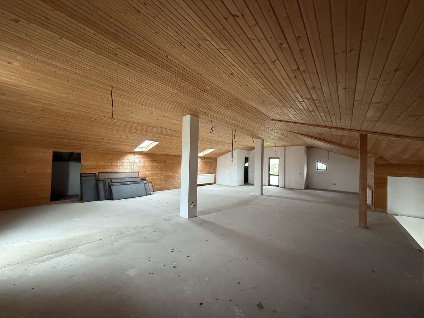 Casa cu 11 dormitoare de vanzare in Corbeanca - Poză 6