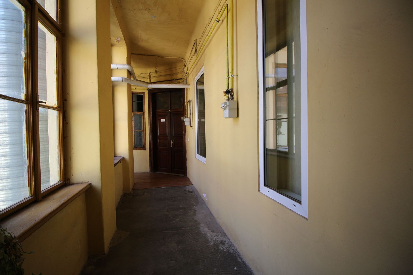 Birou in Unirii - doua camere - Poză 15