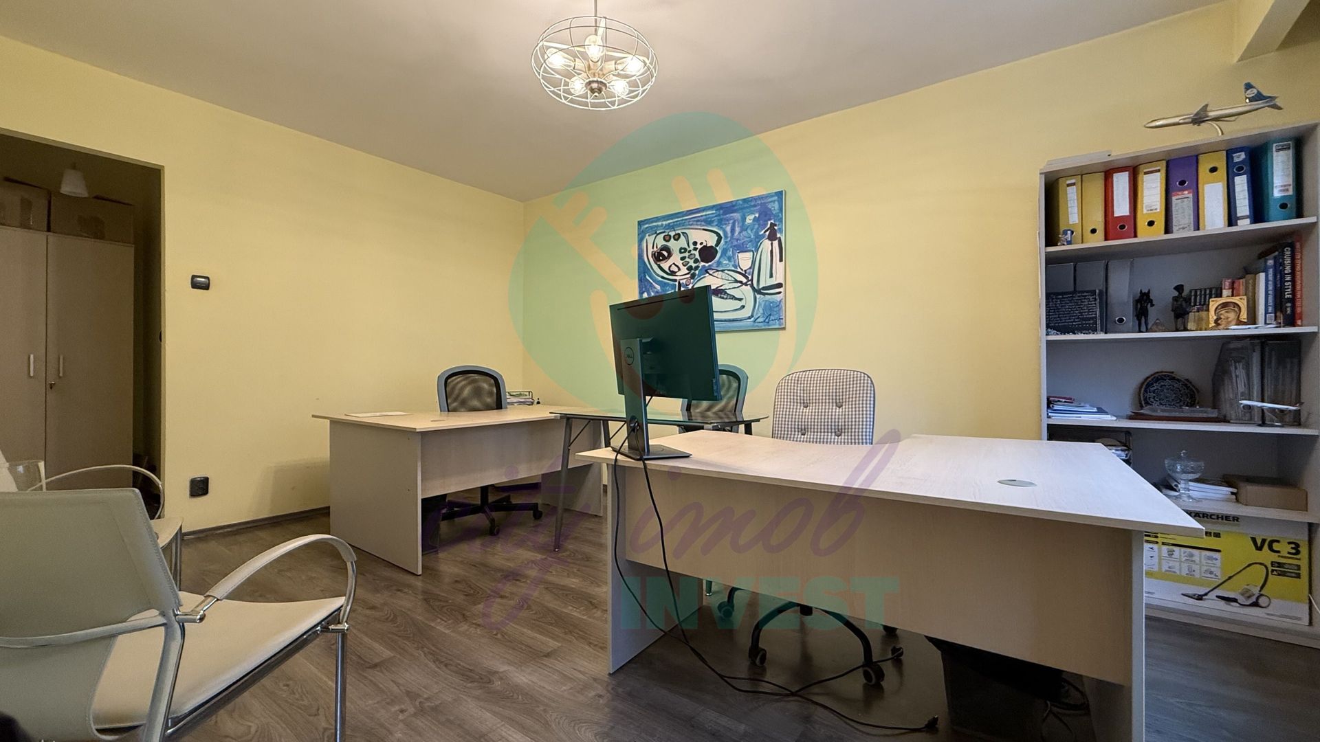 Garsonieră decomandată, zonă Baba Novac – Dristor - Poză 9