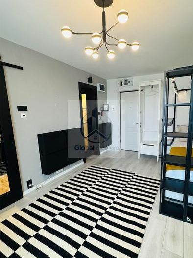 Garsoniera cozy de închiriat- Piața Victoriei - Direct Proprietar - Poză 4
