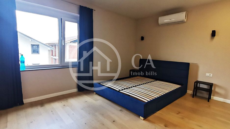 Casă de vânzare stil mediteranean cu 5 camere in Tineretului, Oradea - Poză 18