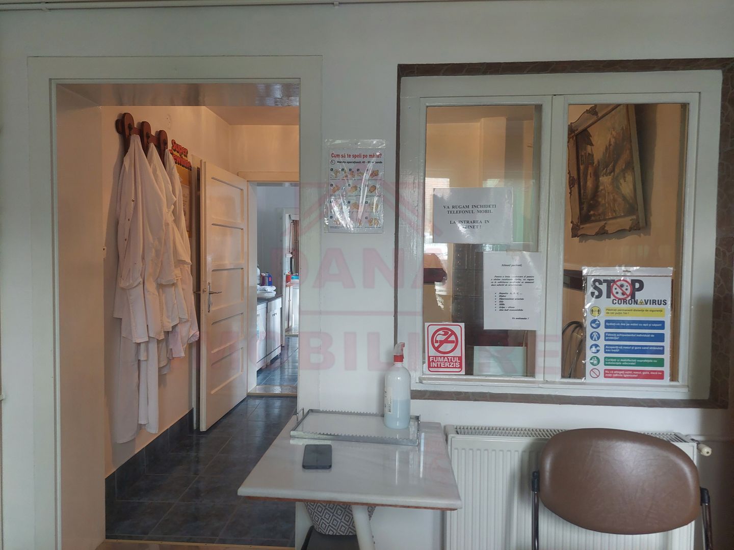 SPAȚIU COMERCIAL ÎN OȚELU-ROȘU/JUD.CARAȘ-SEVERIN - Poză 10