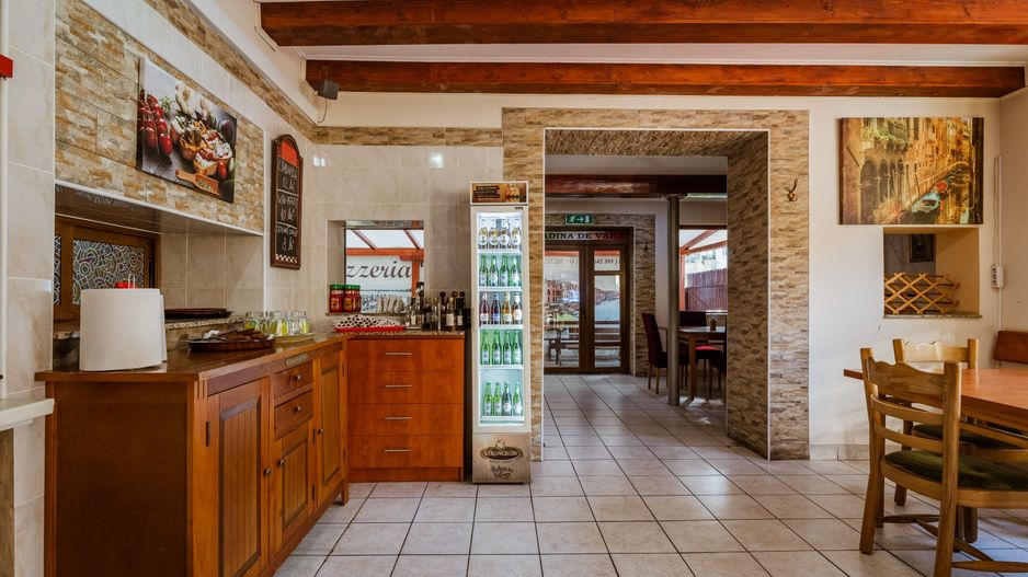 Afacere HoReCa de preluat – Pizzeria Venezia, Arad - Poză 10